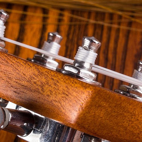 Ukulele strings ukulele strings small guitar nylon strings 21/23/26 inch UK string set musical instrument accessories