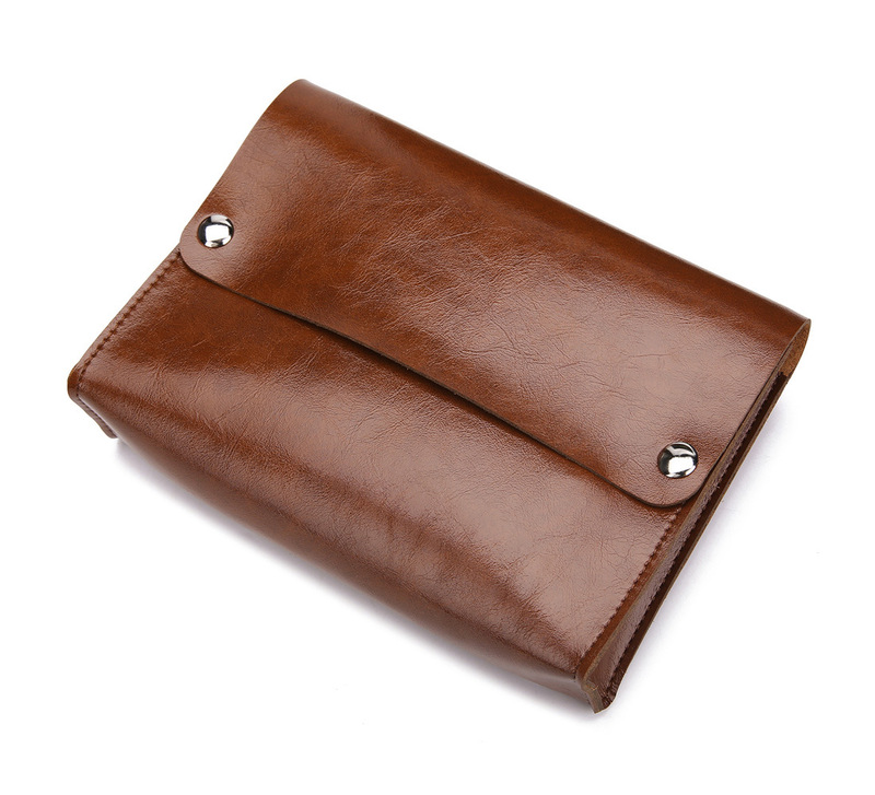 For Apple laptop Macbook power supply bag Surface adapter bag Pro 5 large capacity storage bag