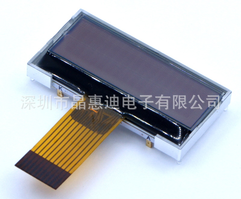 LCD1602�ַ�����Һ��ģ�� 1.5��COGSPI ST7032S