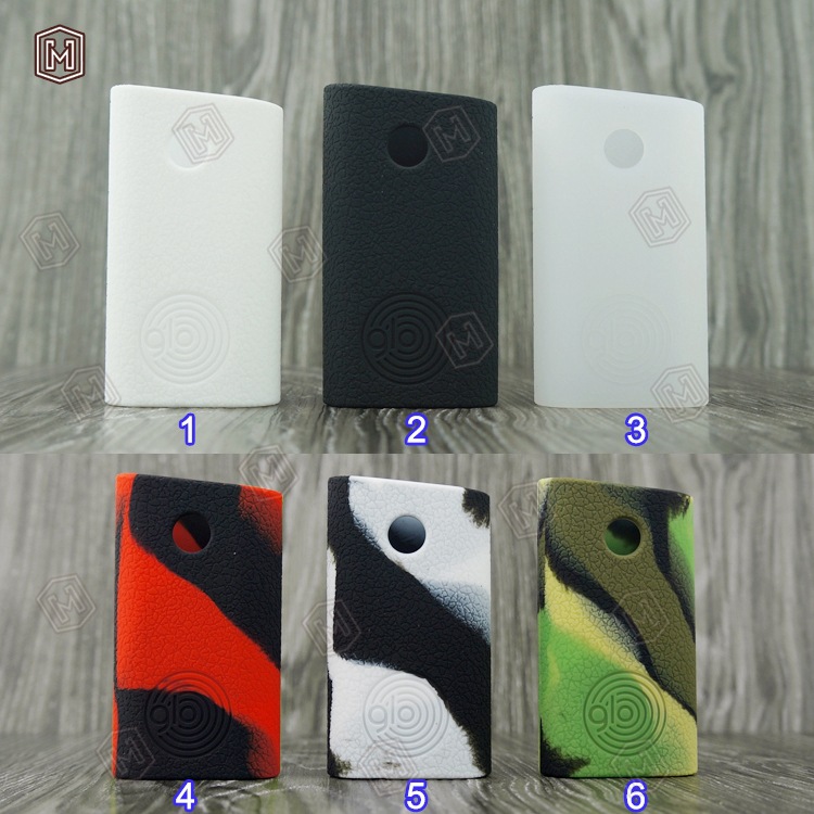 Glo电子烟硅胶套出口日本韩国热卖glo电子烟保护套glo Sticker 阿里巴巴