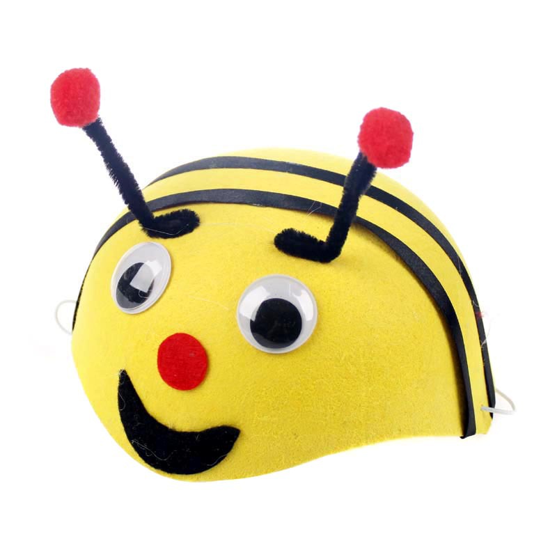 Старая пчелиная шляпа