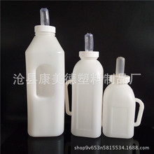 ��Ʒ���� 3L��ţ��ƿ ����������ƿ 3000ml�������̶ȫF����ƿ