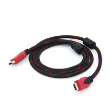 SֱN hdmi C픺BӾ 1080P往1.5-30׿ɶ1.4