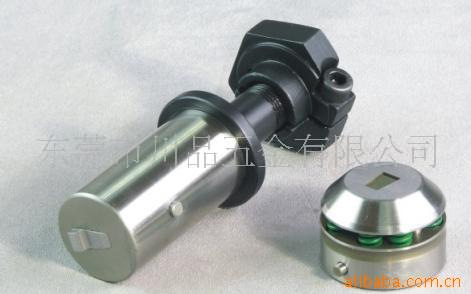 川品厂家直销定制 江浙泸数控冲床模具 特殊冲切成形模具B工位