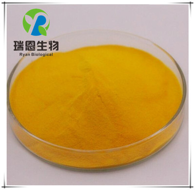 水溶型輔酶Q10  10%含量輔酶去q10 淡黃色粉末原料