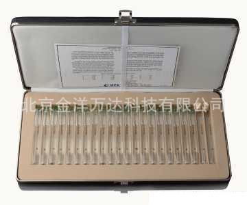 气泡粘度计厂家直销 型号:JY-PV-0540