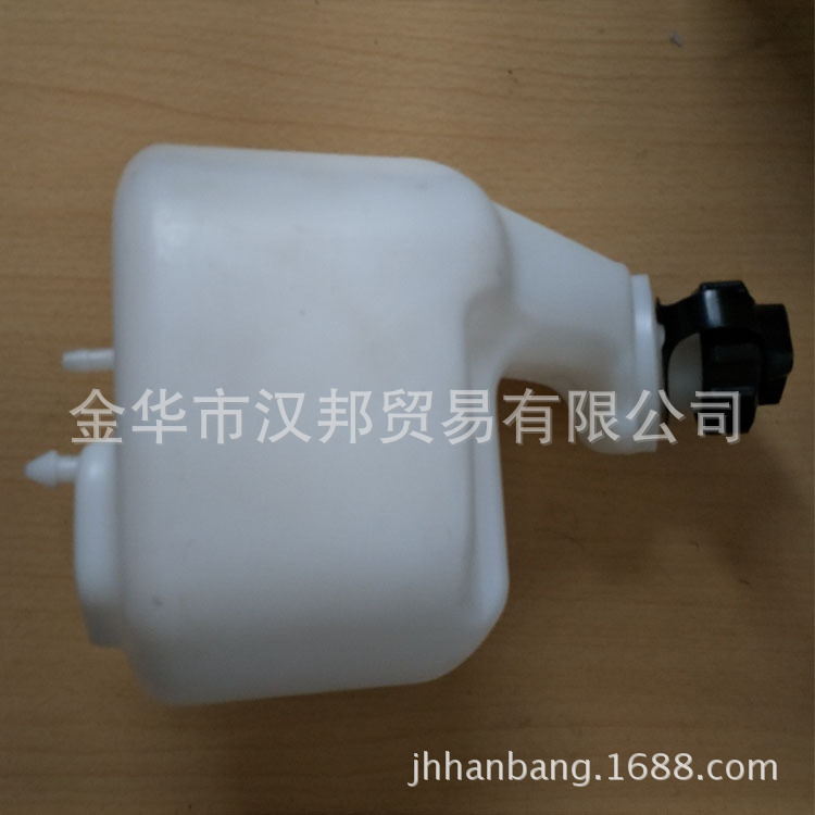 HANBON 雅马哈汉邦4冲程6匹船外机发动机内置燃油箱6BX-24610-00