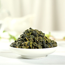 加工定制台湾原产地杉林溪高山茶乌龙茶清香甘醇150克茶叶批发