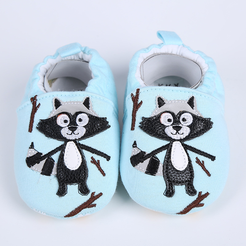 Chaussures bébé en coton - Ref 3436766 Image 19