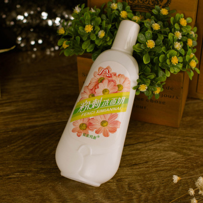 安安粉刺洗面奶150g可配合粉刺露