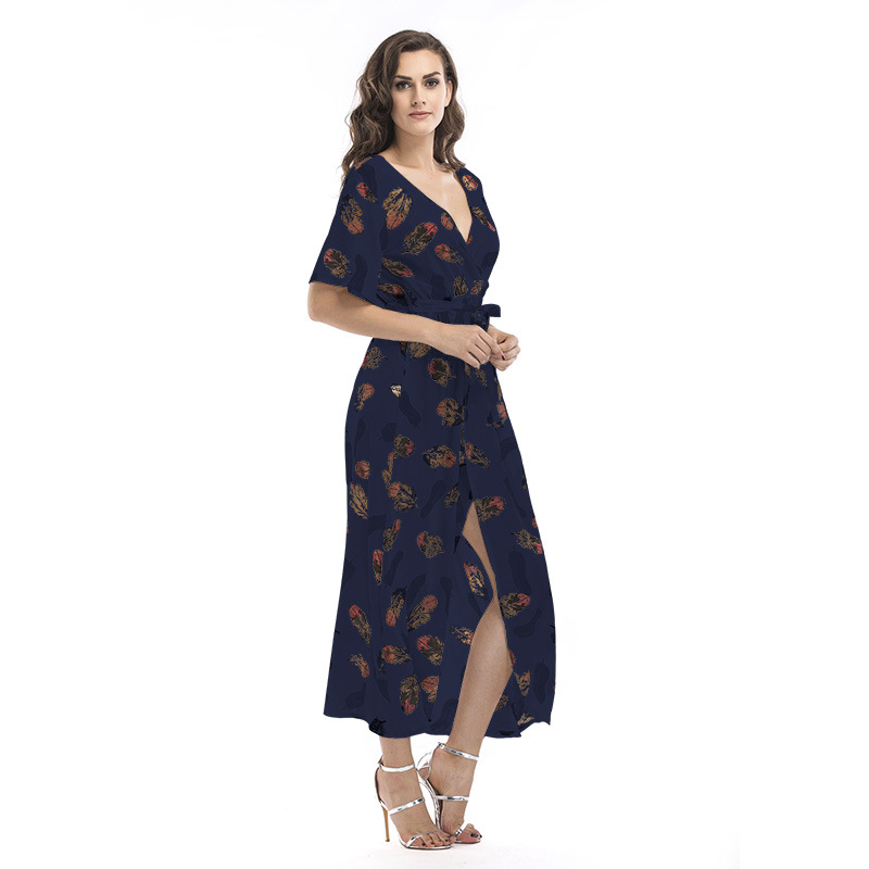 Robe femme YYFS en Mousseline - Ref 3326772 Image 41