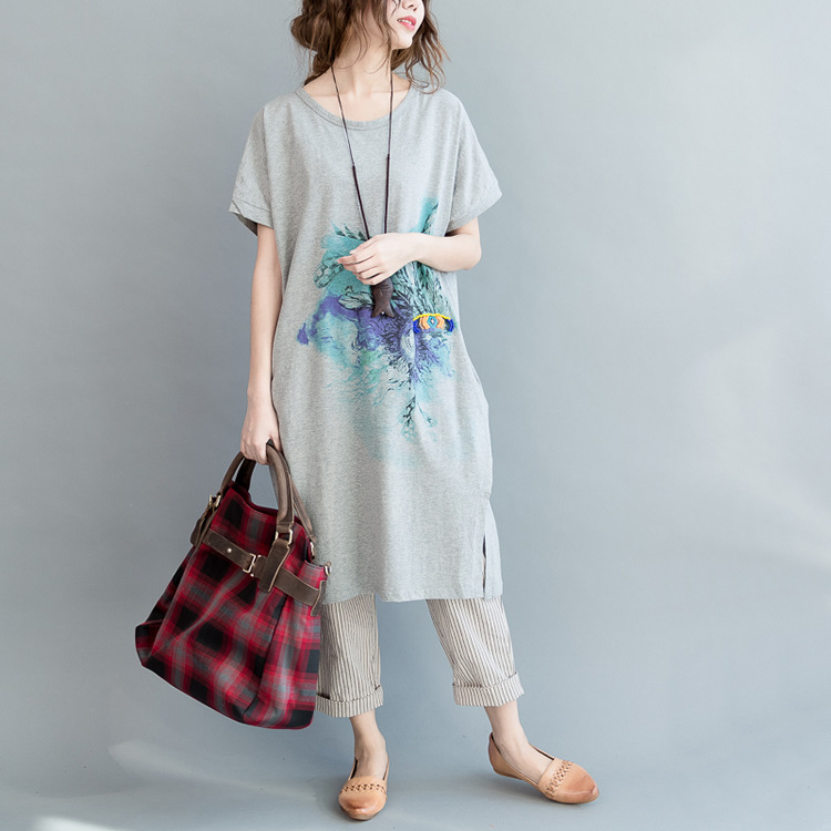 T-shirt femme en Coton - Ref 3315333 Image 16