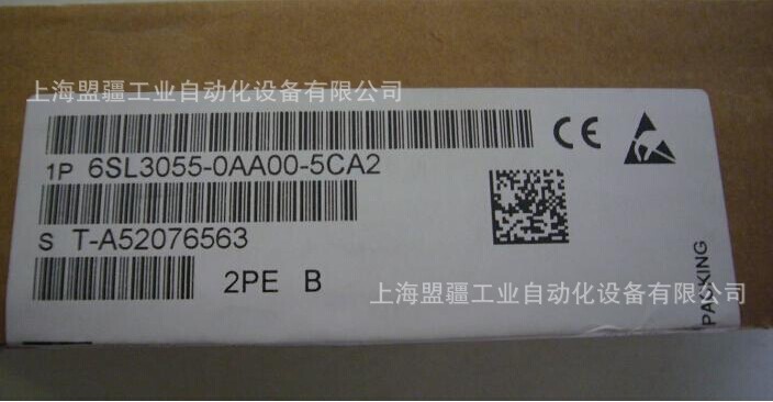 西门子编码器转换模块 6SL3055-0AA00-5CA2/6SL3055-OAAOO-5CA2
