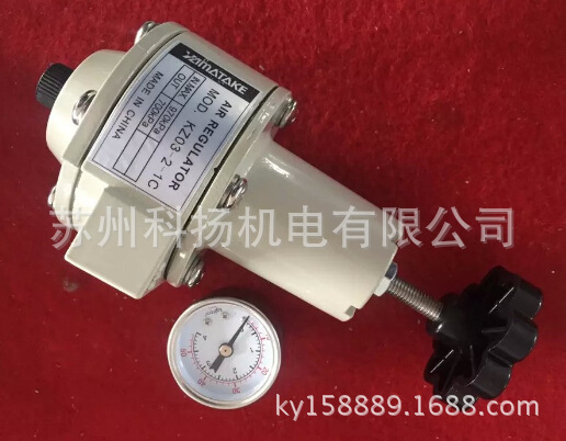 日本山武YAMATAK减压阀KZ02-3B KZ02-2B原装现货供应