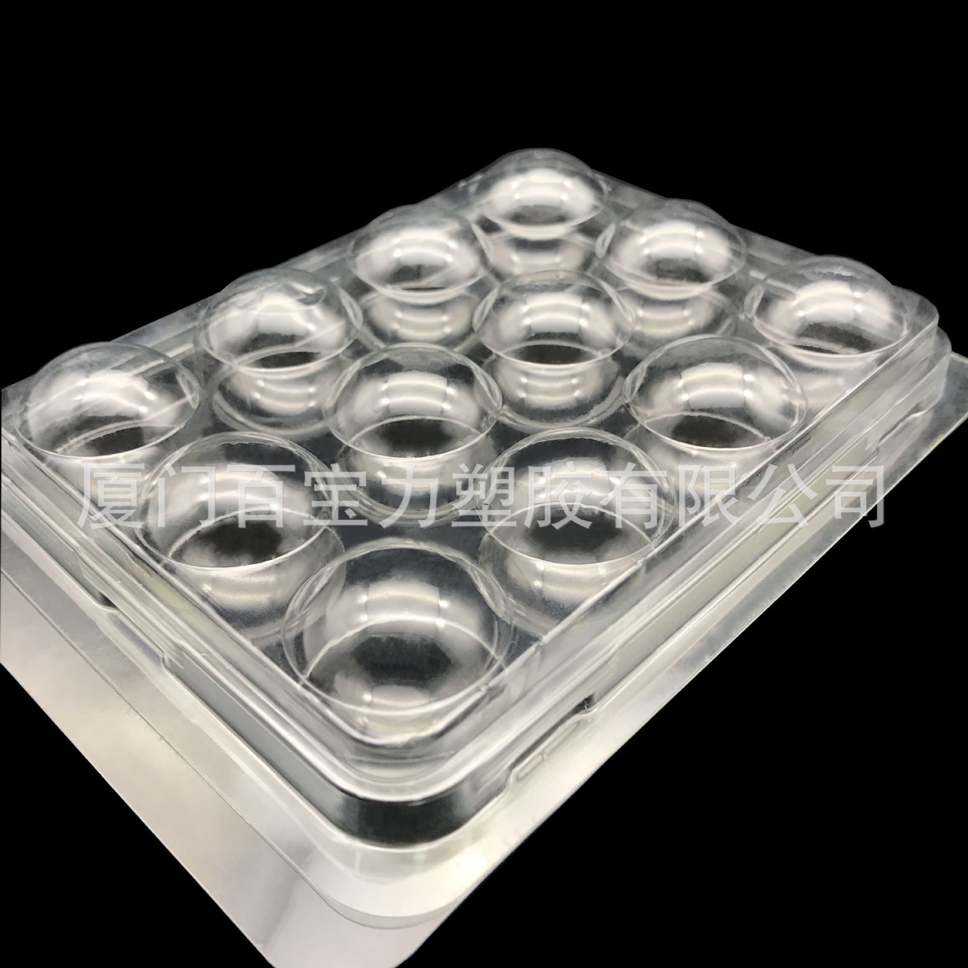 专业吸塑包装  水果吸塑包装盒 吸塑内托 杨梅包装盒