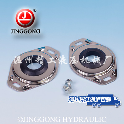 【精工液压】油箱清洗盖FCL-10 棱形清洁盖