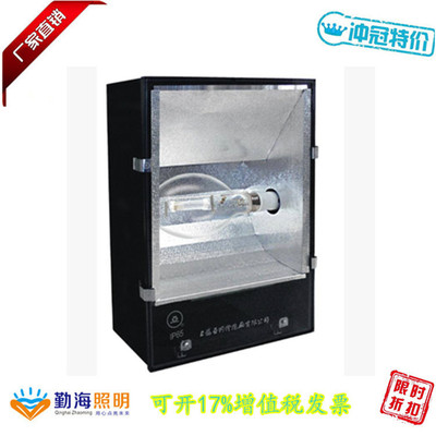 上海亚明网球场金卤灯ZYQ-1-400W网球场灯投光广告灯户外灯泛光|ru