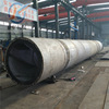 Industry garbage Forming equipment Garbage disposal roller Burn Rotary kiln Ceramic sand dryer