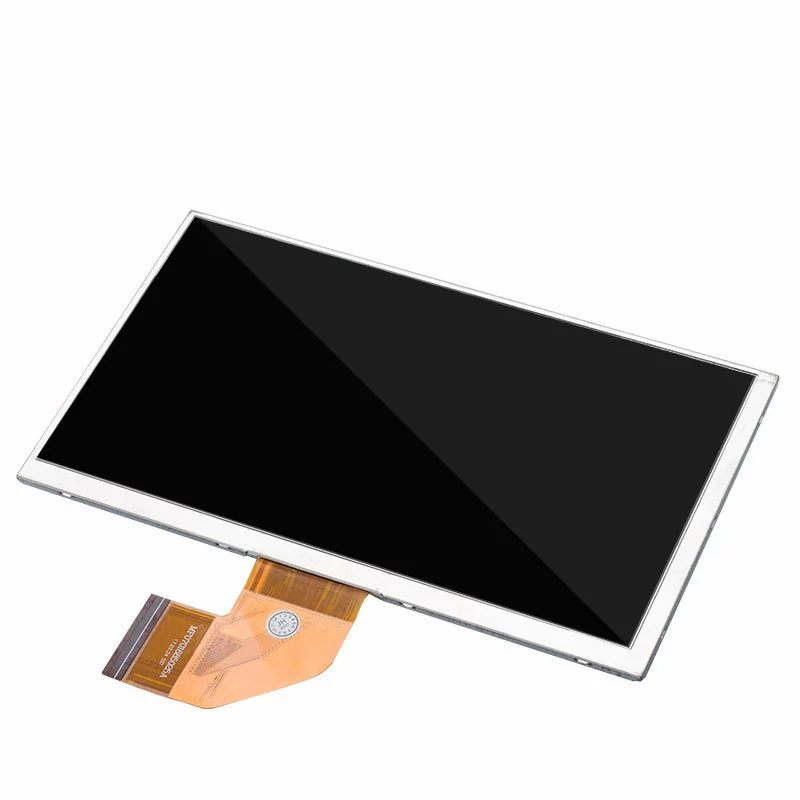 7-дюймовый LCDS 50pin 800*480