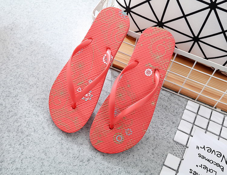 Sandales femme ELUNLANY     en plastique - Ref 2669323 Image 18