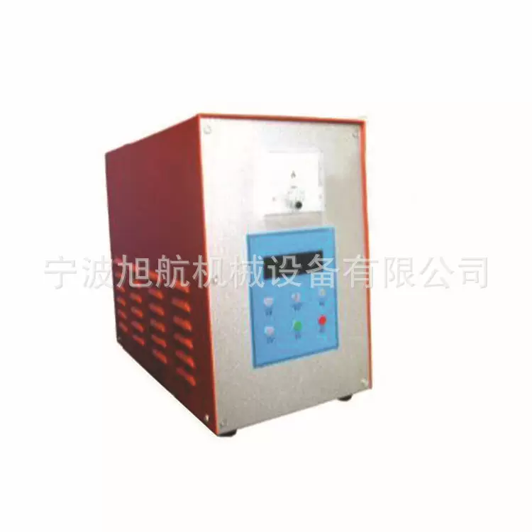 宁波塑焊机旭航热熔机热板机28k500w小型精密手持式超声波点焊机