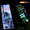 Jedi Gatalion Game Surrounding Dizziness Grenades Keychain Smoke Bomb Metal Moshe Kar98K