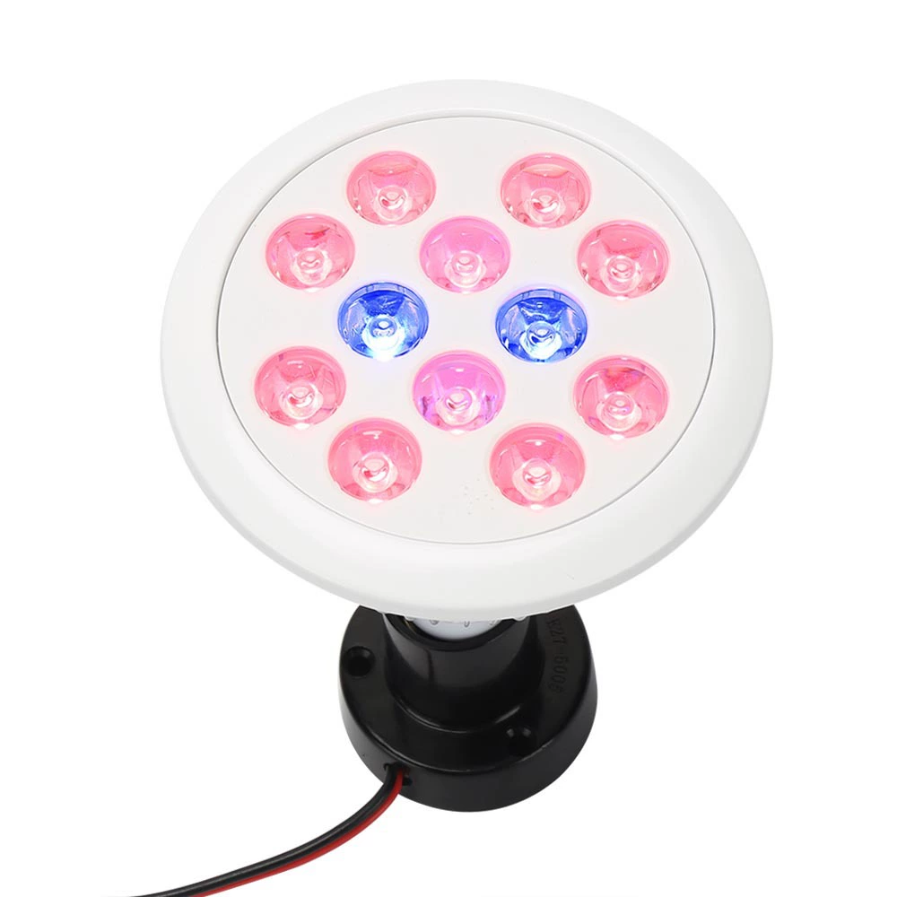 LED plant lamp, fill light, 36W