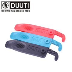 DUUTI Bicycle high-quality new reinforced nylon tire repair lever crowbar tire repair tool