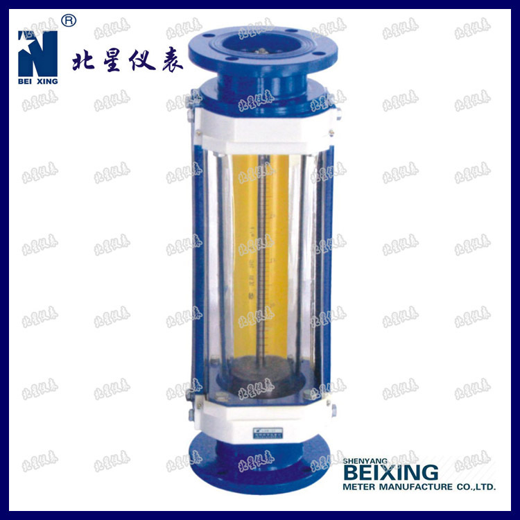 厂家专业出品LZB-80液体气体玻璃转子流量计精度高批发包邮