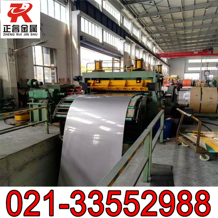 正睿金属Incoloy800HT镍合金 Incoloy 800HT钢棒 板材 原厂质保