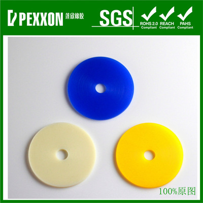 customized Various texture of material Special-shaped rubber shim Special-shaped Rubber gasket