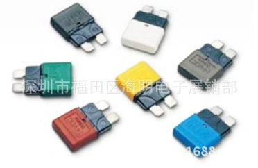 Защитный предохранитель автомобиля Car Current Protector может восстановить вставной предохранитель