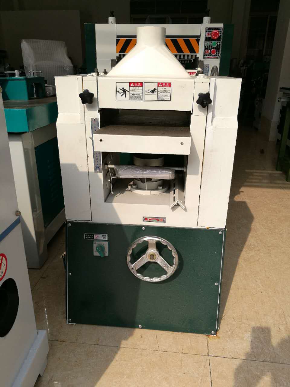厂家直销木工机械高速木工单面压刨 MB103木工压刨床线条机压刨机-阿里巴巴