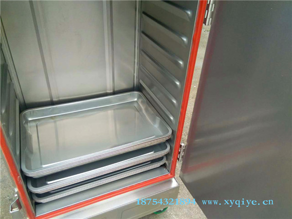 承德市蒸箱-馒头蒸柜-米饭蒸房-蒸车价格【图】