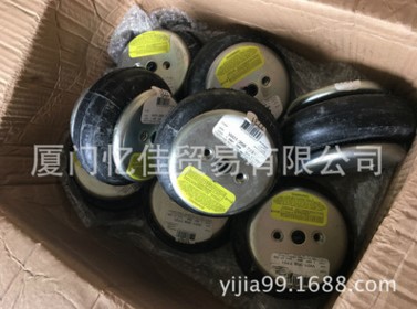 FIRESTONE气动隔振器 W01-M58-6271 气囊 避震器 气囊缓冲器