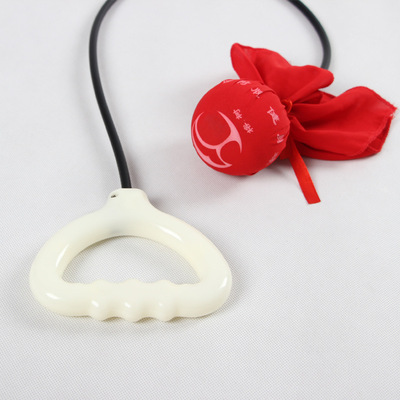 榕樹牌太極球健身球無極健身球中老年甩甩球流星球比賽表演可用