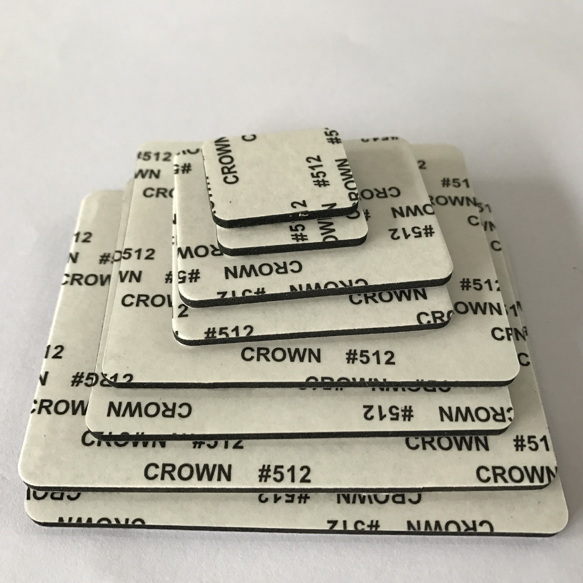 大量供应防火、防静电、耐高温EVA泡棉、背胶EVA胶垫