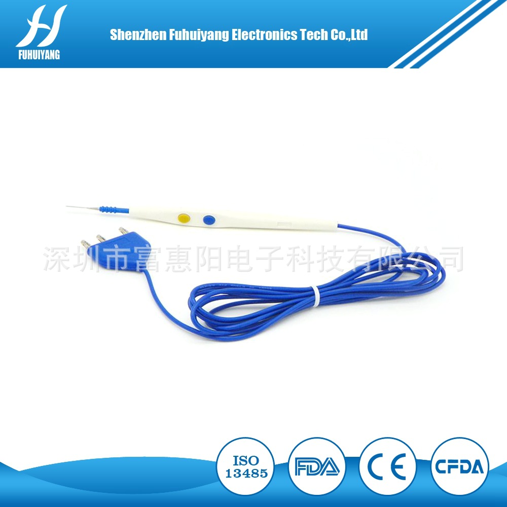 厂家直销一次性高频电刀笔