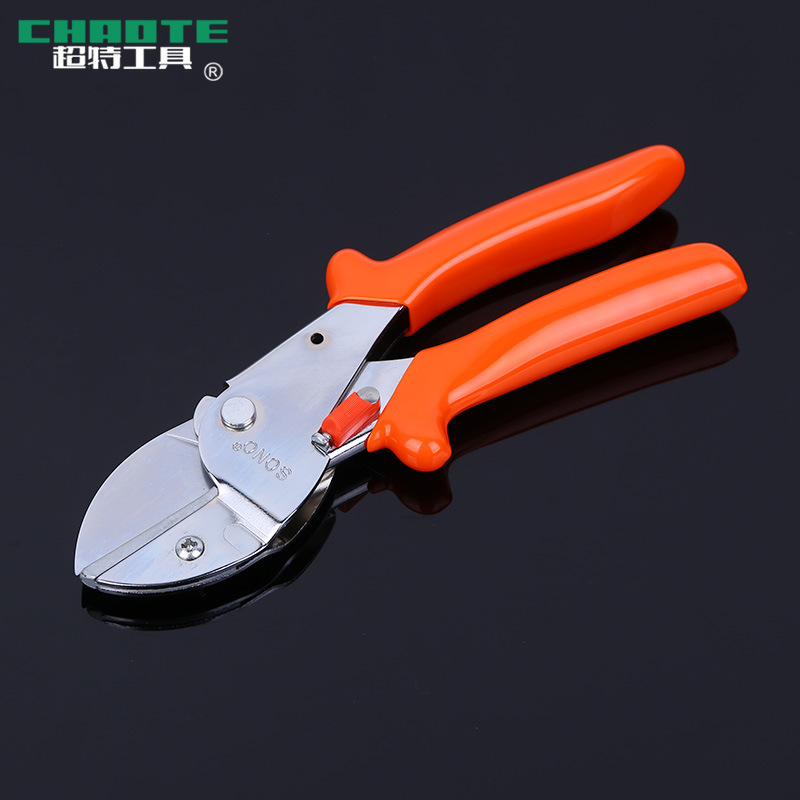 厂家货源修枝剪果树修枝剪修树枝剪刀花枝园林园艺修枝工具