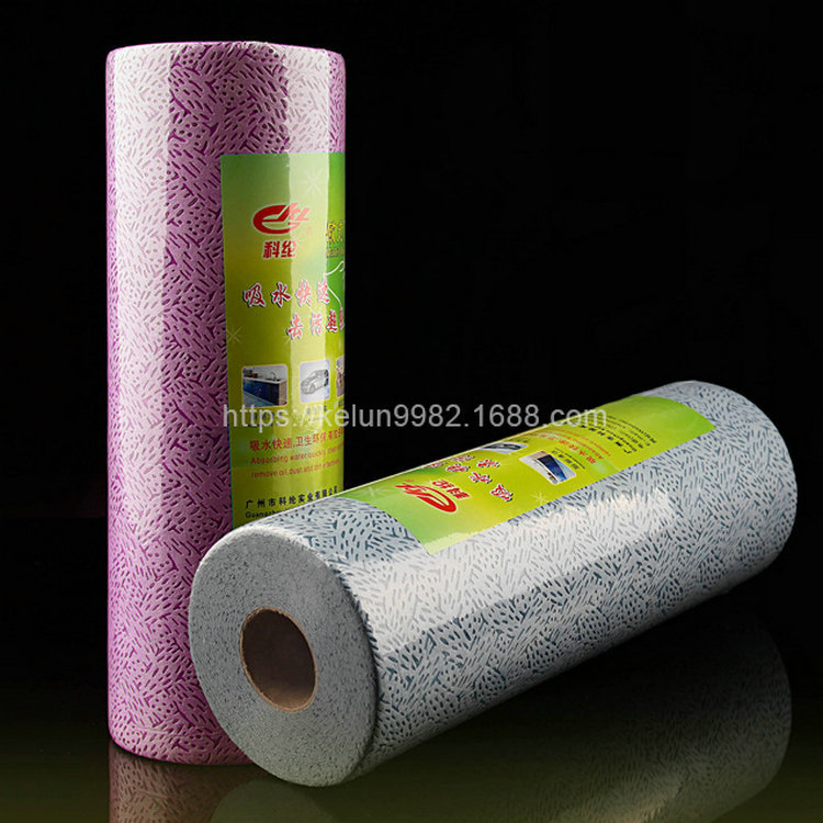 厂家销售 熔喷无纺布擦拭布  高品质过滤布擦拭布 量大实惠