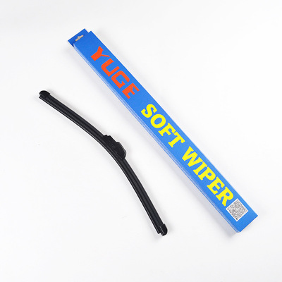 廠家直銷語歌通用雨刮器 無骨雨刮器汽車雨刷 U型接口通用雨刷片