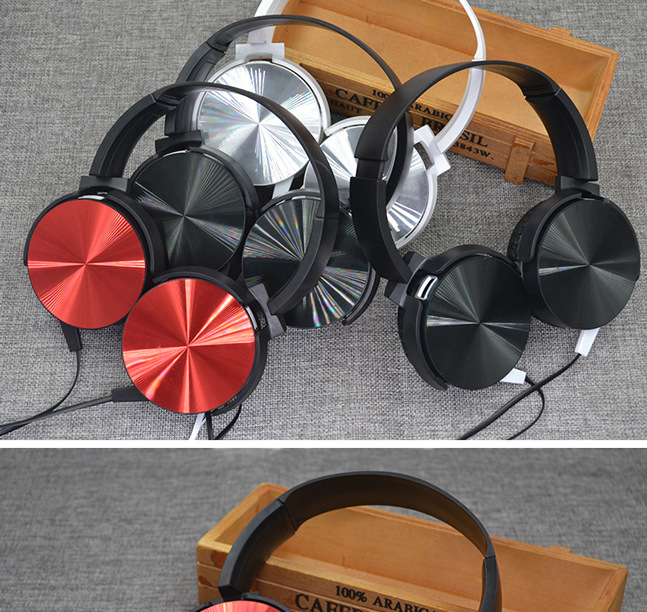 Sony paragraph head wear details page _10