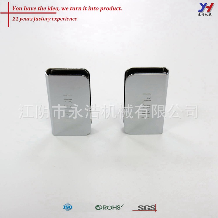 OEM ODM不锈钢自定义按钮