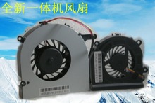 适用联想一体机 B320 B325 b325i b320i 风扇散热CPU全新显卡风扇