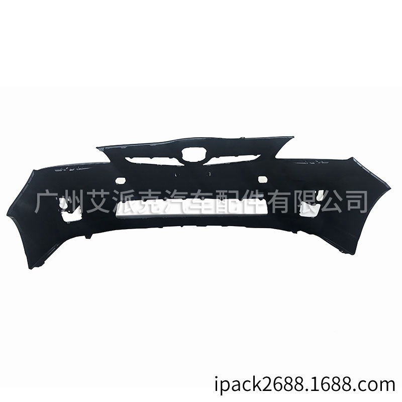 ZVW30 Front bumper 52119-47934