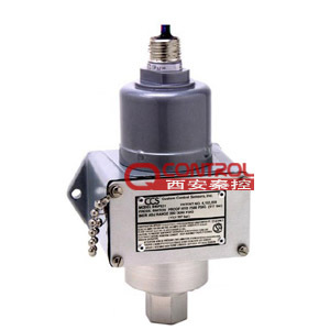 CCS真空开关现货 646GZE1 美国CCS负压开关 CCS技术支持