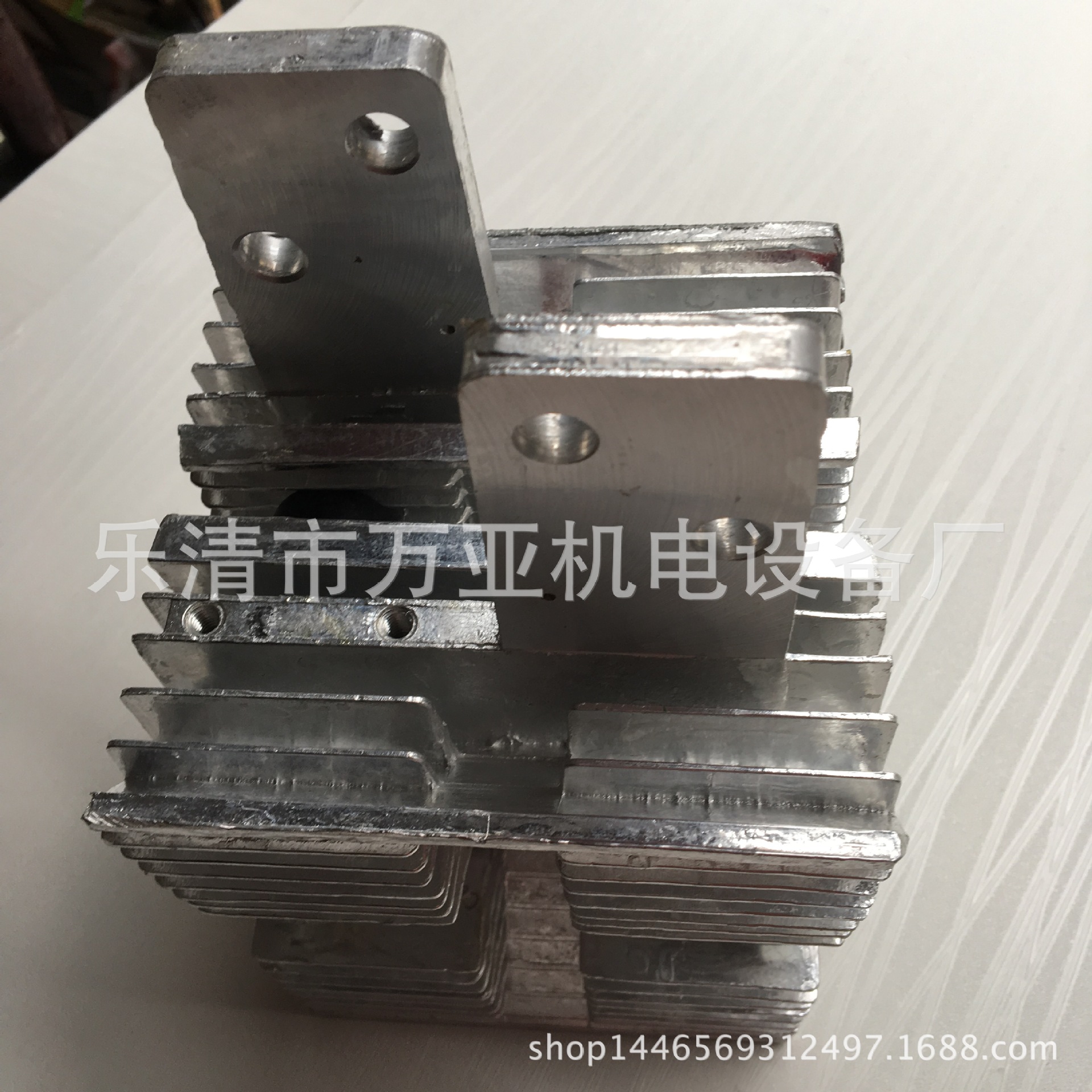 风冷散热器SF13  ZP .KP 用散热器 风冷散热器