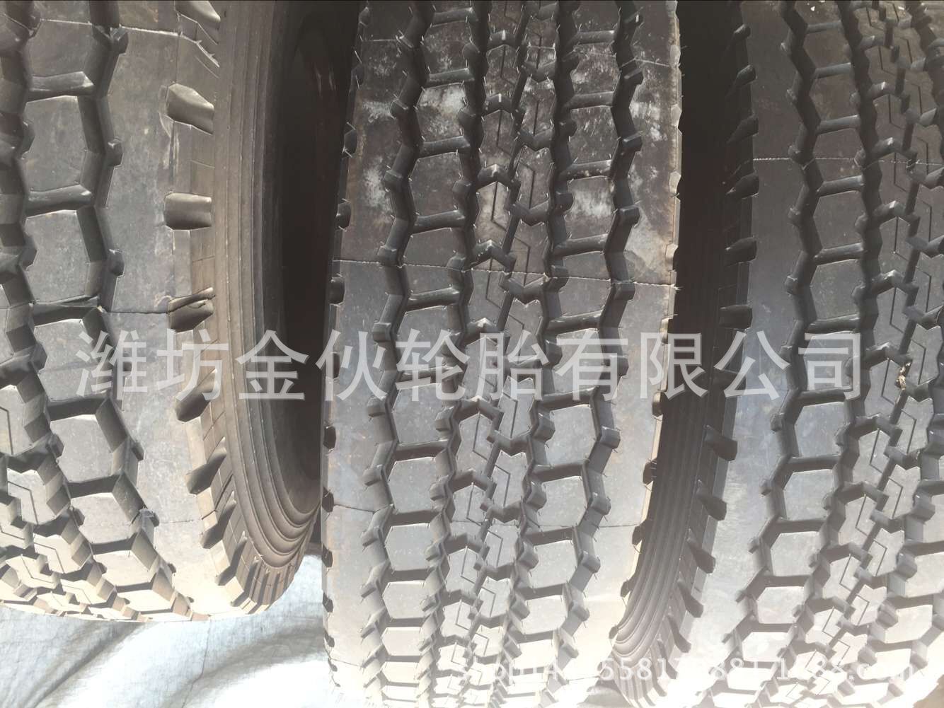 厂家供应 吊车 工程轮胎 505/95R25  耐磨