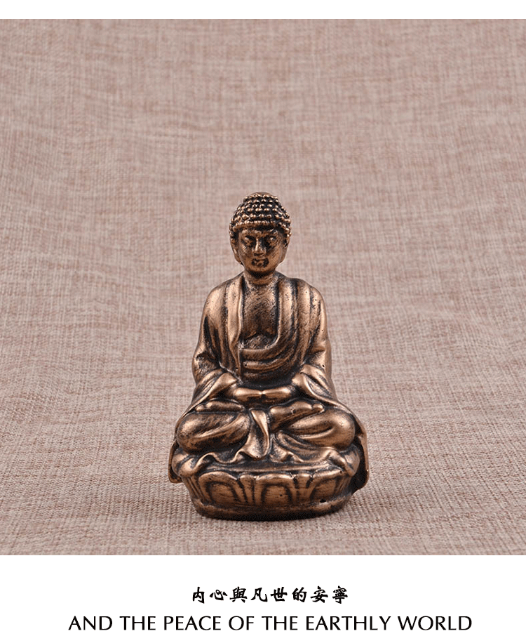 树脂工艺品摆件