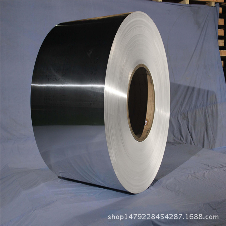 1050-o态铝卷 0.1mm厚铝卷 0.2mm铝卷 0.5mm铝卷